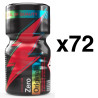 BGP Leather Cleaner ZERO ORIGINAL 10 ml x72